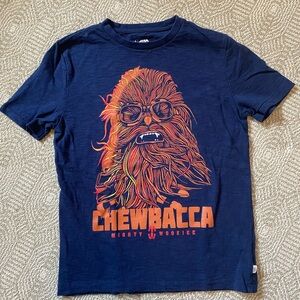 GAP Star Wars tee XL